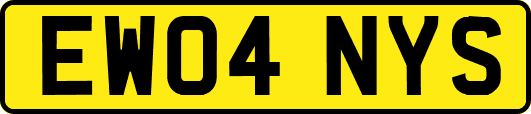 EW04NYS