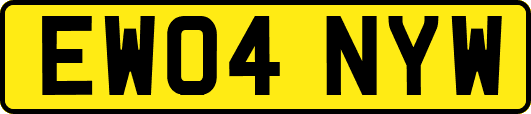 EW04NYW