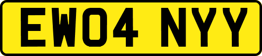 EW04NYY