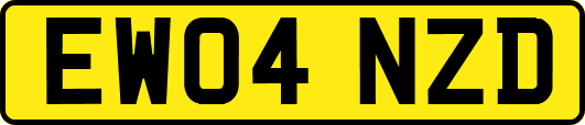 EW04NZD