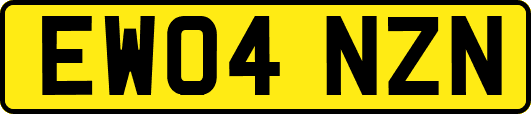 EW04NZN