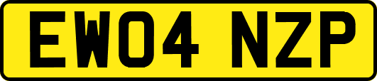 EW04NZP