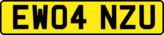 EW04NZU