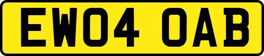 EW04OAB