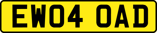 EW04OAD