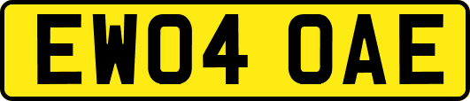 EW04OAE