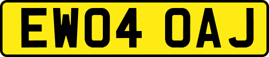 EW04OAJ