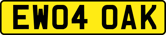 EW04OAK