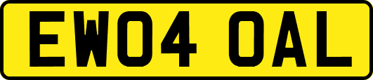 EW04OAL