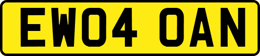 EW04OAN