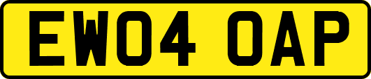 EW04OAP