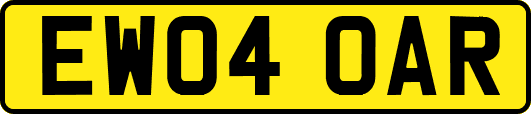 EW04OAR