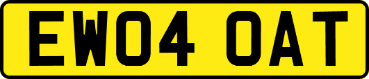 EW04OAT
