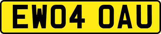 EW04OAU
