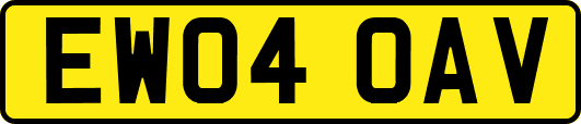 EW04OAV