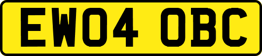 EW04OBC