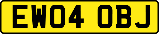 EW04OBJ