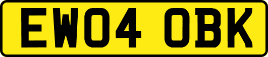 EW04OBK