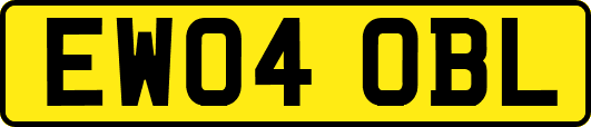 EW04OBL