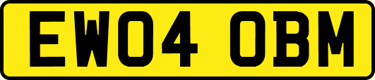 EW04OBM