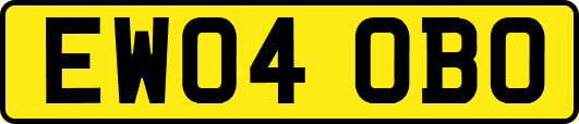EW04OBO