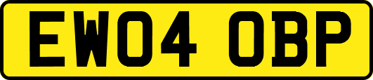 EW04OBP
