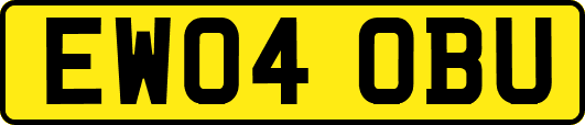 EW04OBU