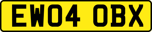 EW04OBX