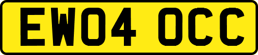 EW04OCC