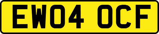 EW04OCF