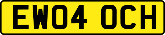 EW04OCH