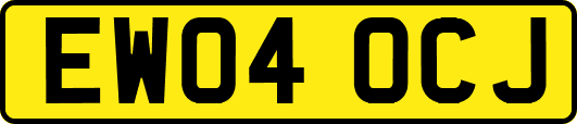 EW04OCJ