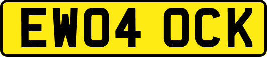 EW04OCK