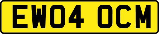 EW04OCM