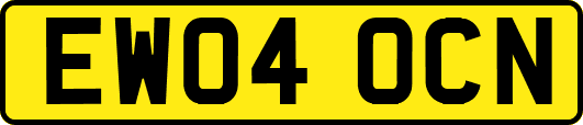 EW04OCN
