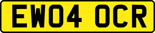 EW04OCR