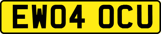 EW04OCU