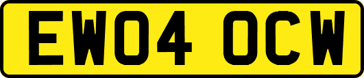 EW04OCW