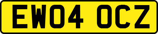 EW04OCZ