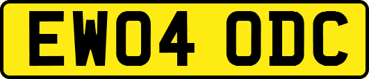 EW04ODC
