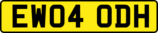 EW04ODH