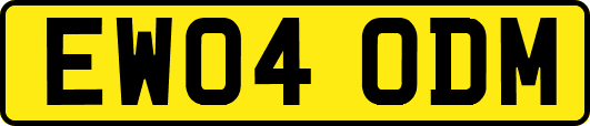 EW04ODM