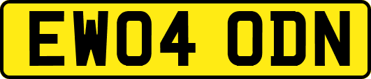 EW04ODN