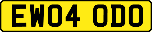 EW04ODO
