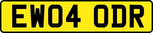 EW04ODR