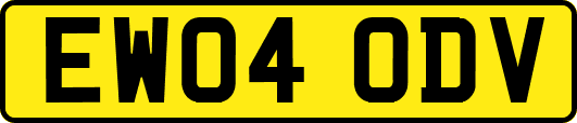 EW04ODV