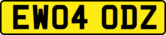 EW04ODZ