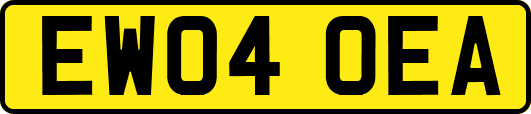 EW04OEA
