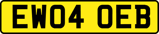 EW04OEB