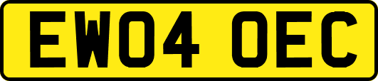 EW04OEC